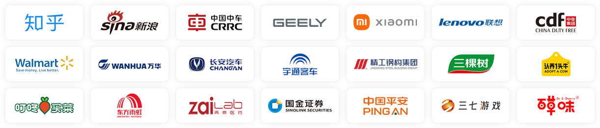 AskForm 服务客户